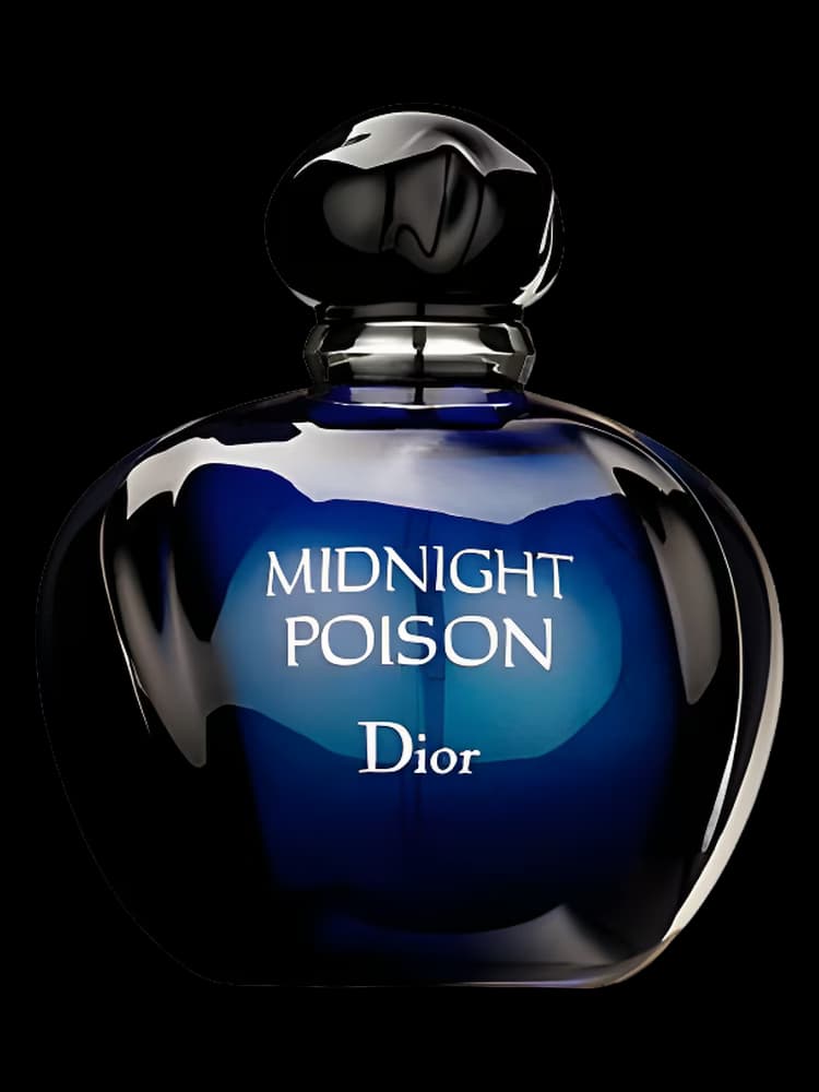دیور میدنایت پویزن | Dior Midnight Poison