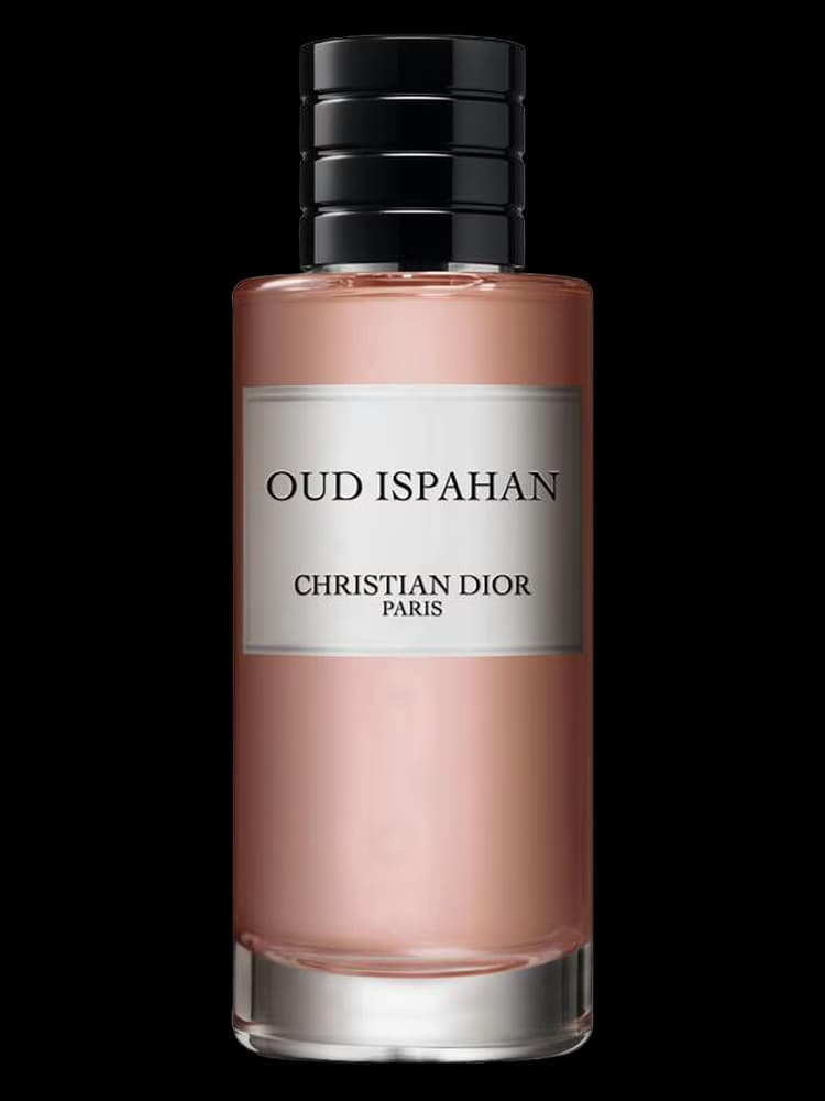 عود اسپهان دیور (عود اصفهان) | Dior Oud Ispahan