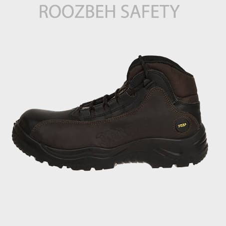 کفش ایمنی 3 مکس نیو تری مکس مدل هورس