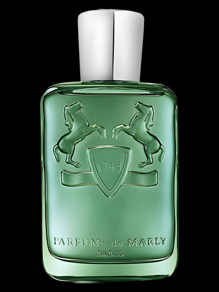 پارفومز د مارلی گرینلی | Parfums de Marly Greenley