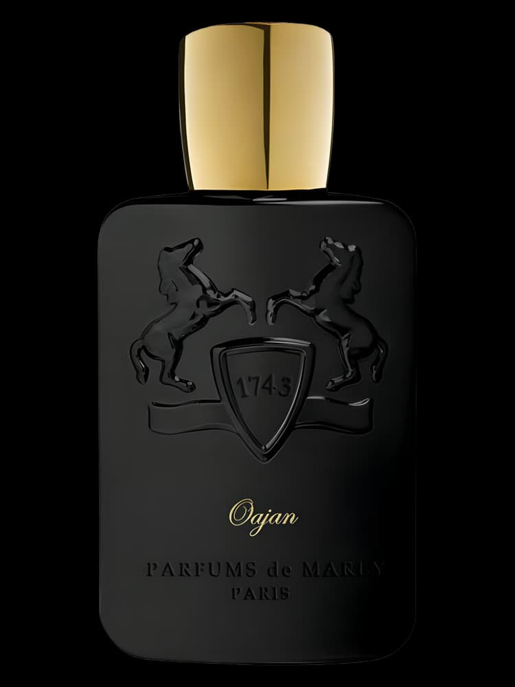 مارلی اوجان | Parfums de Marly Oajan