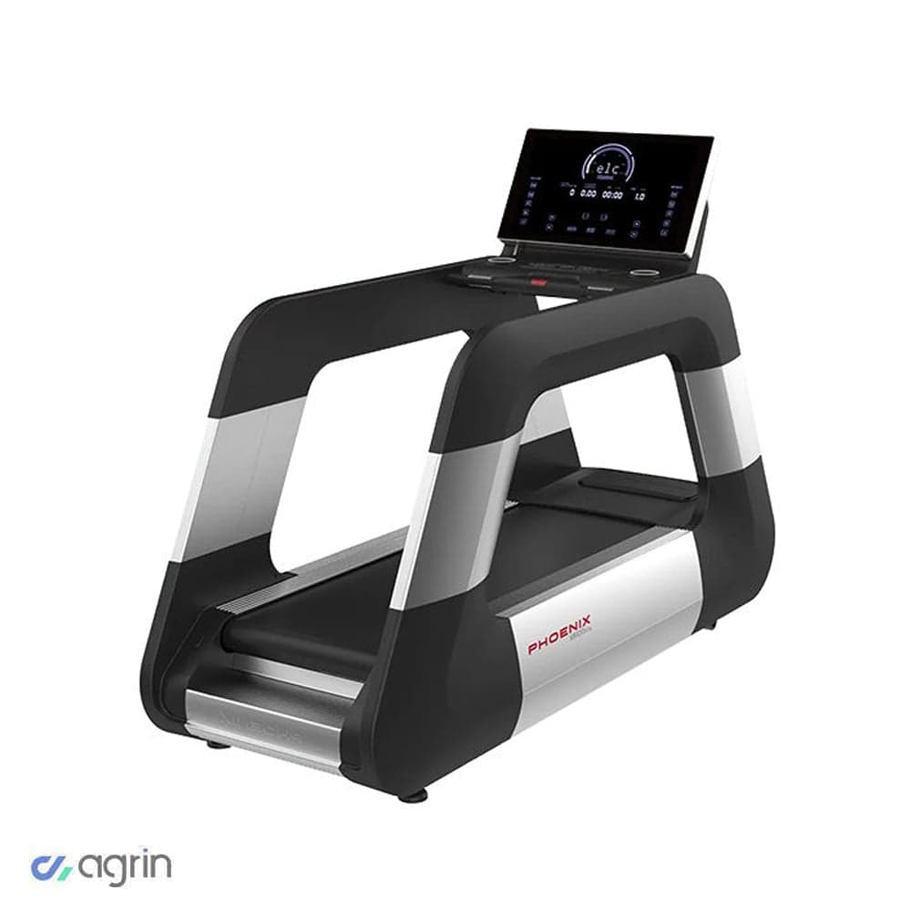 تردمیل باشگاهی DHZ مدل X8900P — تصویر ۶