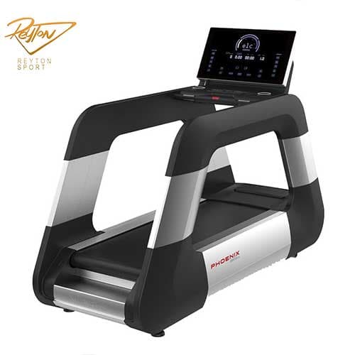 تردمیل باشگاهی DHZ مدل X8900P — تصویر ۳