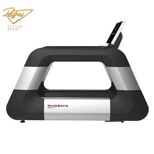 تردمیل باشگاهی DHZ مدل X8900P — تصویر ۵