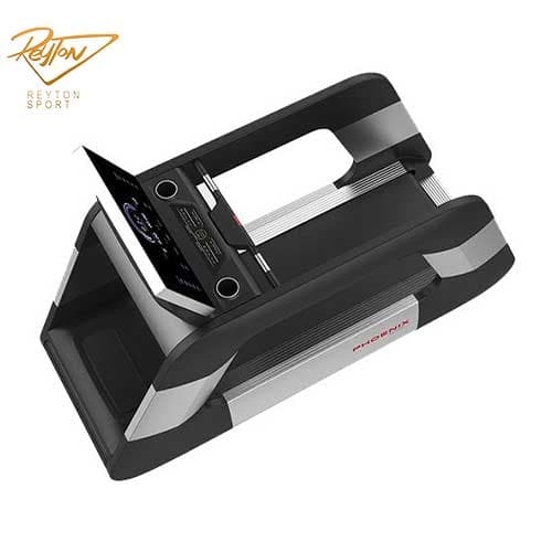 تردمیل باشگاهی DHZ مدل X8900P — تصویر ۴