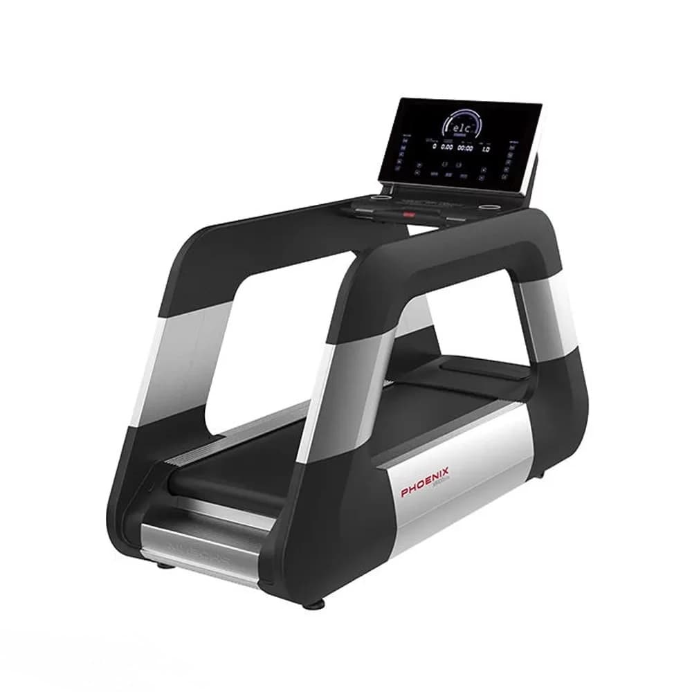 تردمیل باشگاهی DHZ مدل X8900P — تصویر ۲