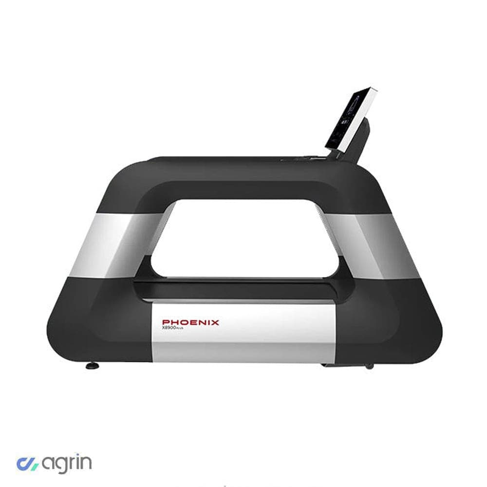 تردمیل باشگاهی DHZ مدل X8900P — تصویر ۸