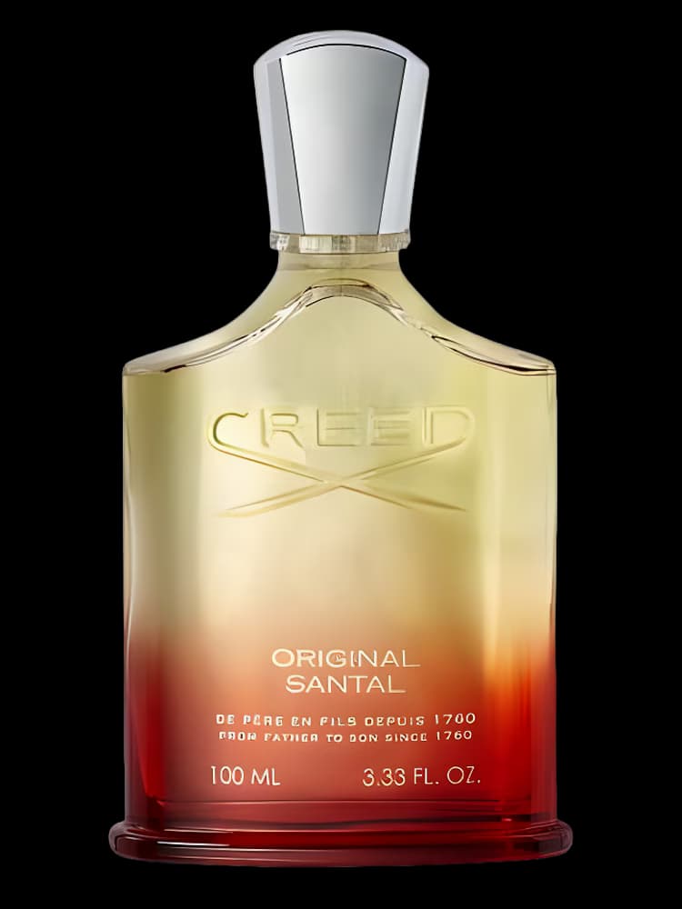 کرید اورجینال سانتال | Creed Original Santal