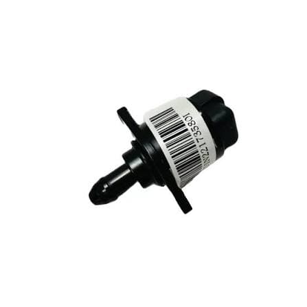 استپرموتور(موتورپله ای) 405 ایساکو شرکتی 1010400699