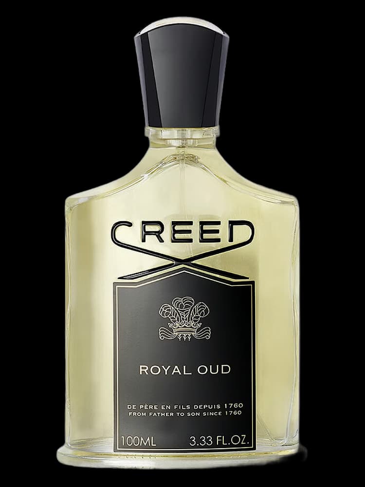 کرید رویال عود | Creed Royal Oud — تصویر ۲