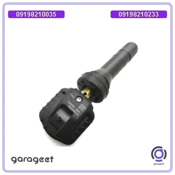سنسور فشار باد تایر ام وی ام X22 و X55 و 315AT و تیگو7 و تیگو8