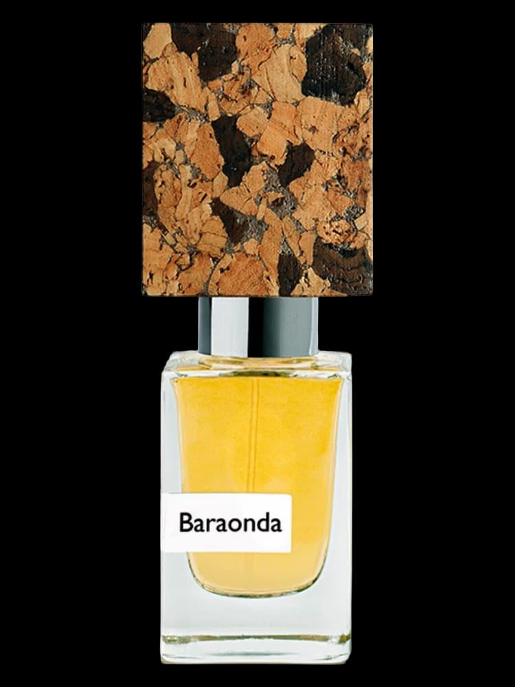 ناسوماتو بارا اوندا | Nasomatto Baraonda
