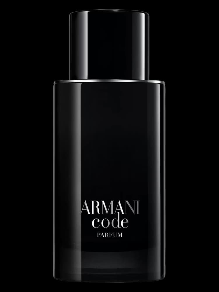 جورجیو آرمانی کد مردانه | Giorgio Armani Code