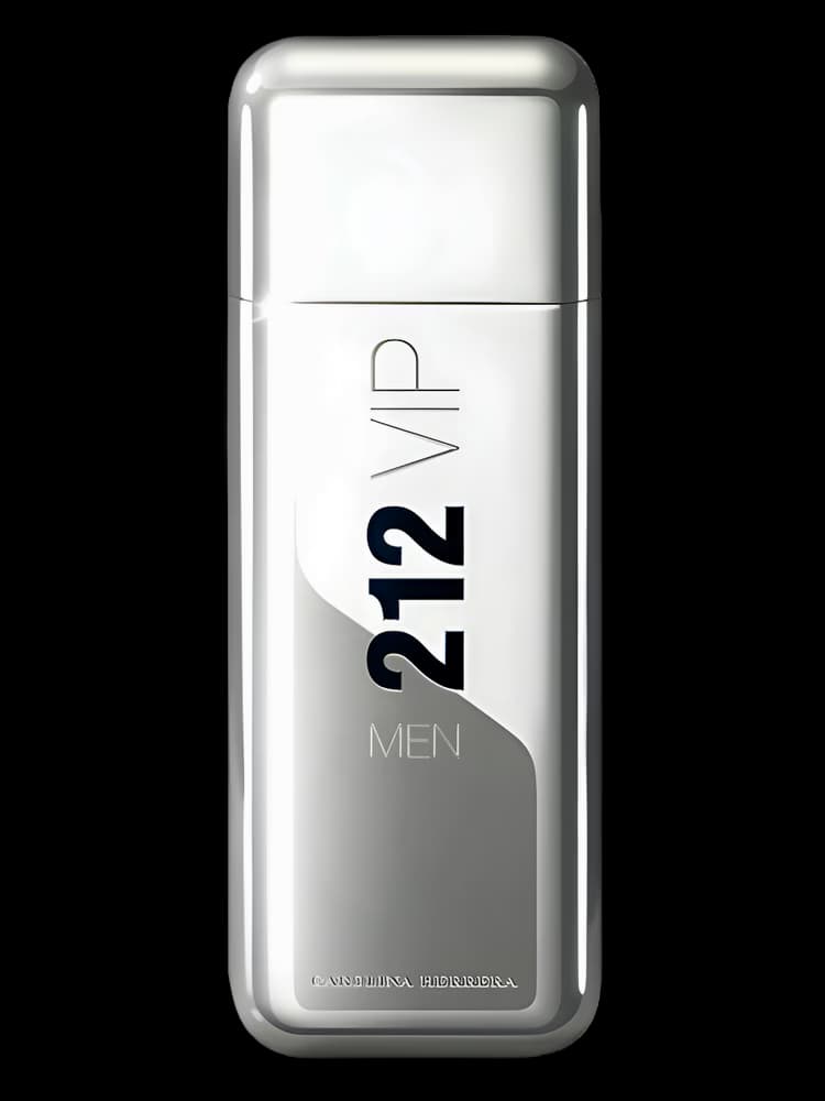 کارولینا هررا 212 وی آی پی مردانه | Carolina Herrera 212 VIP Men