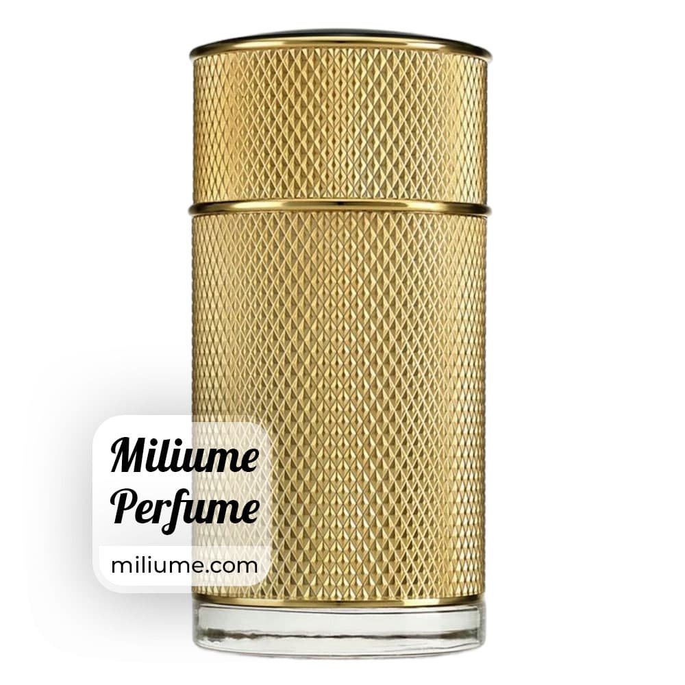 عطر دانهیل آیکون ابسولوت مردانه | dunhill icon absolute men | برند RenneTouch