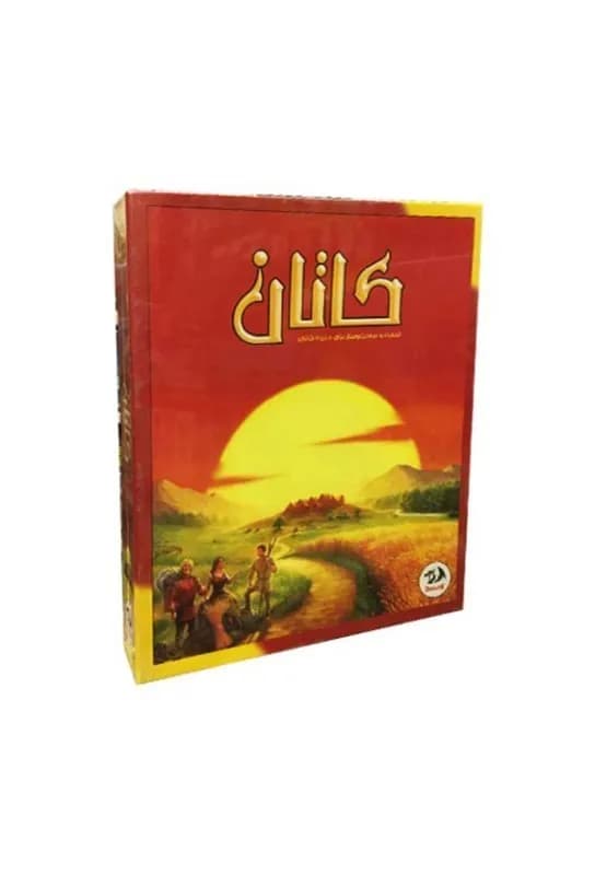 بازی کاتان دراگون — تصویر ۲
