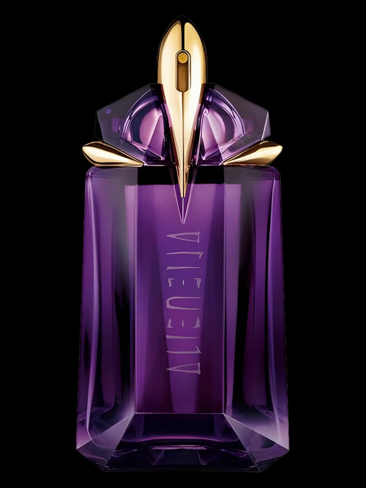 الین موگلر | Mugler Alien