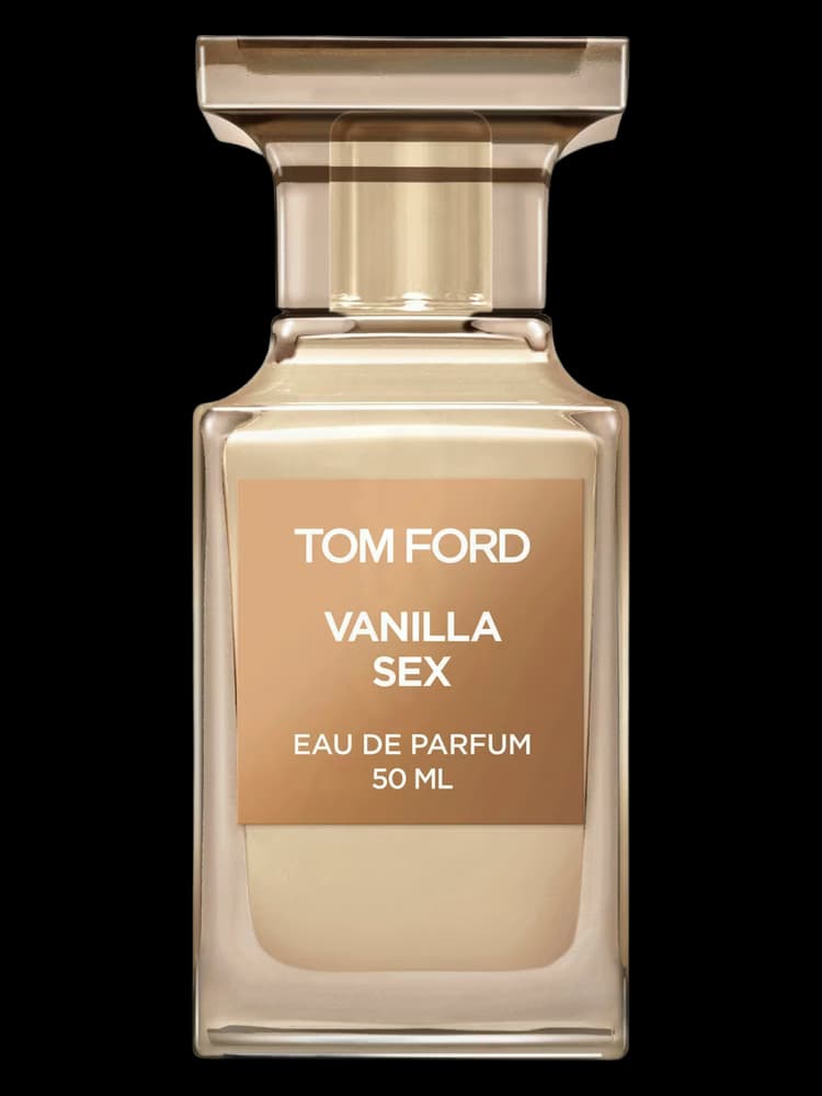 تام فورد وانیلا س.ک.س | Tom Ford Vanilla S.e.x