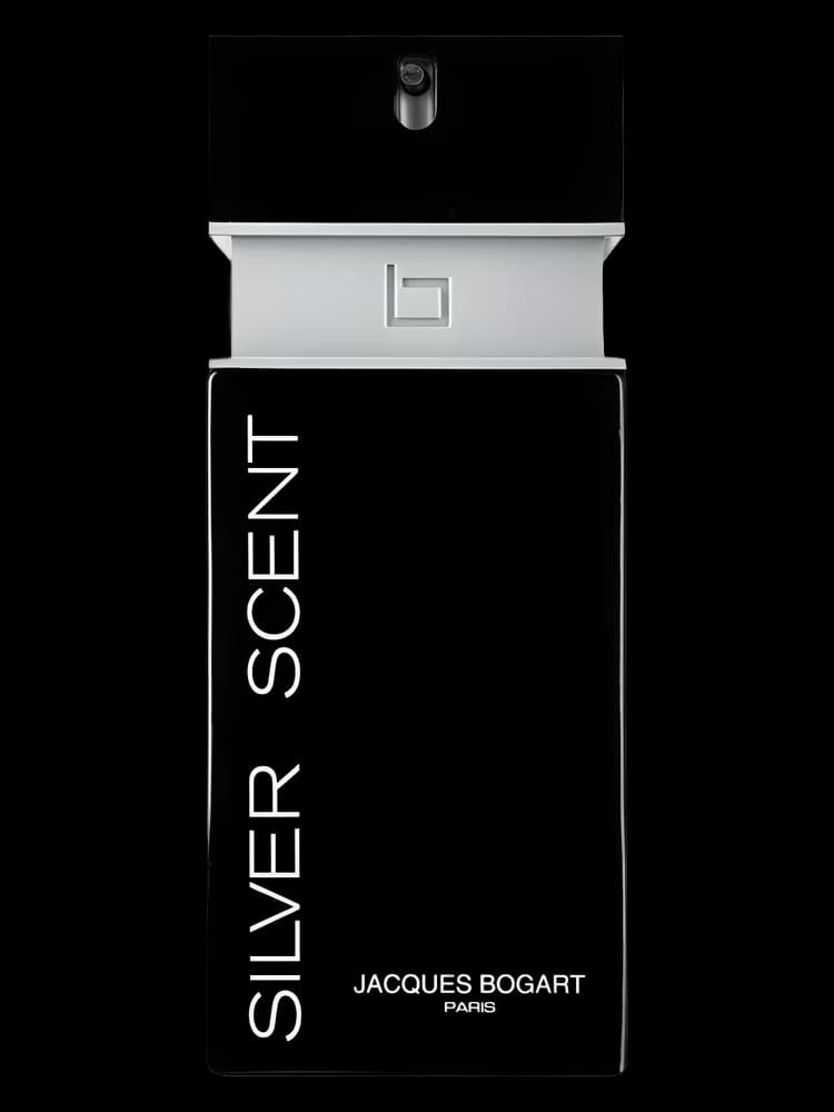 جکس بوگارت سیلور سنت | Jacques Bogart Silver Scent