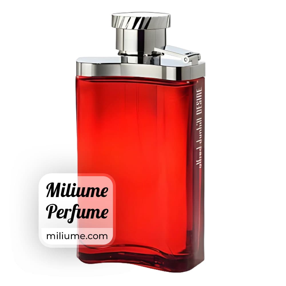 عطر دانهیل دیزایر مردانه | dunhill desire men | برند RenneTouch