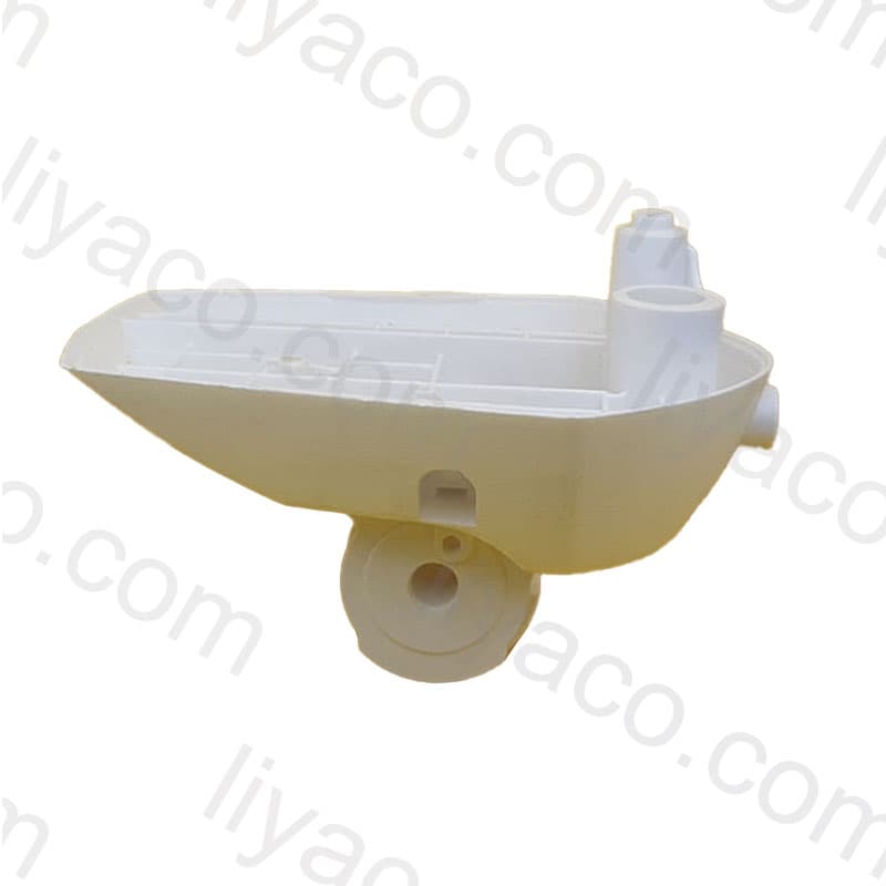 گلویی پنکه پارس خزر مدل ES-9010