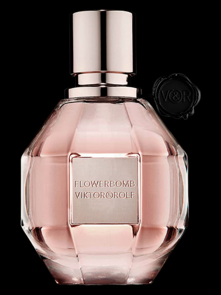ویکتور اند رولف فلاور بمب | Viktor&Rolf Flower Bomb
