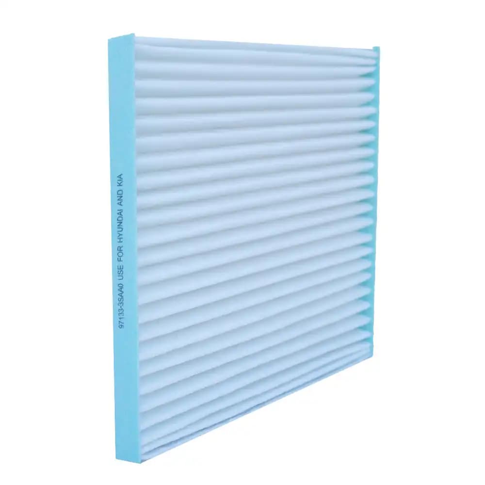 فیلتر کابین هیوندا سانتافه و سوناتا YF طرح اصلی 971333SAA0 — تصویر ۲