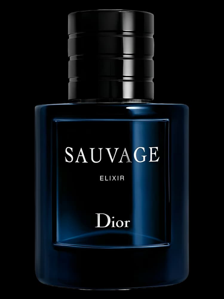 دیور ساواج الکسیر | Dior Sauvage Elixir