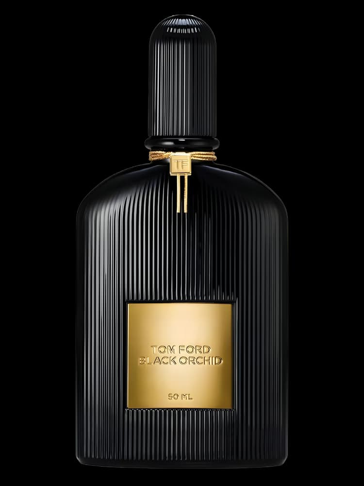 تام فورد بلک ارکید | Tom Ford Black Orchid