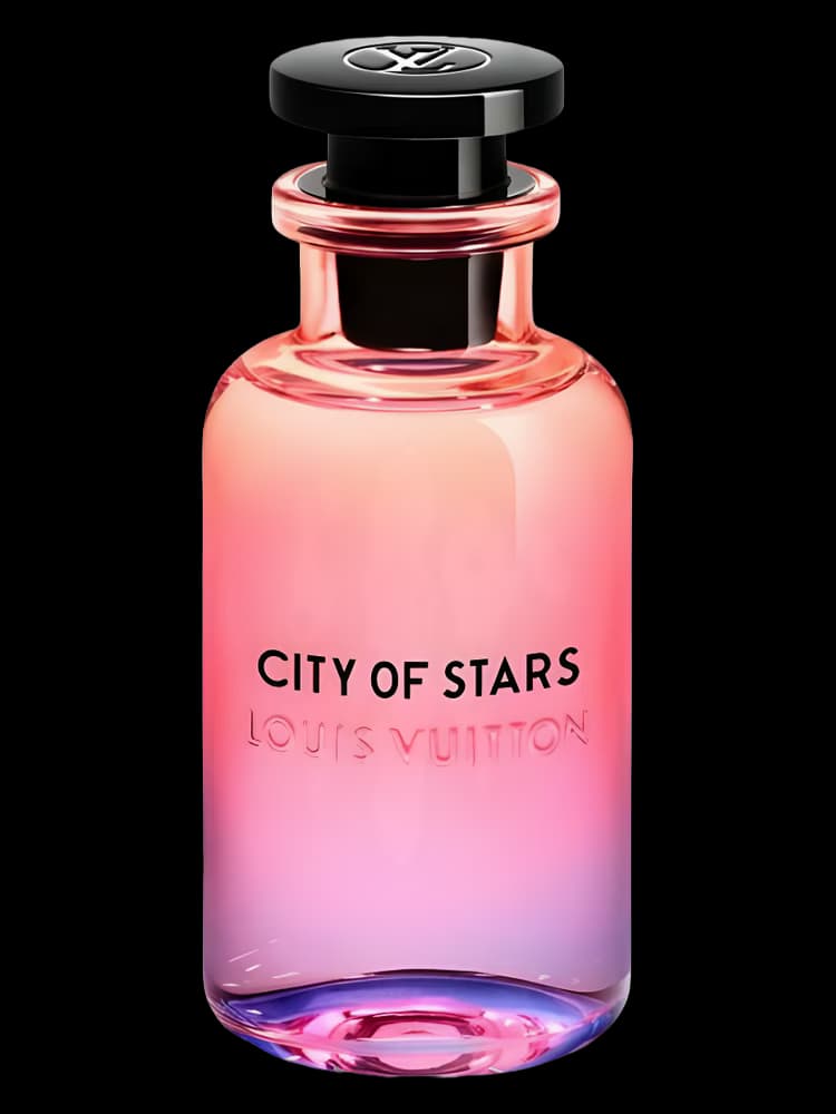 لویی ویتون سیتی آف استارز | Louis Vuitton City Of Stars