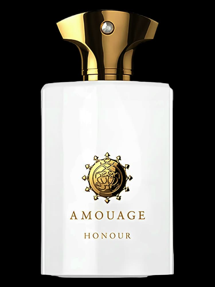 آمواج هانر مردانه | Amouage Honour Man