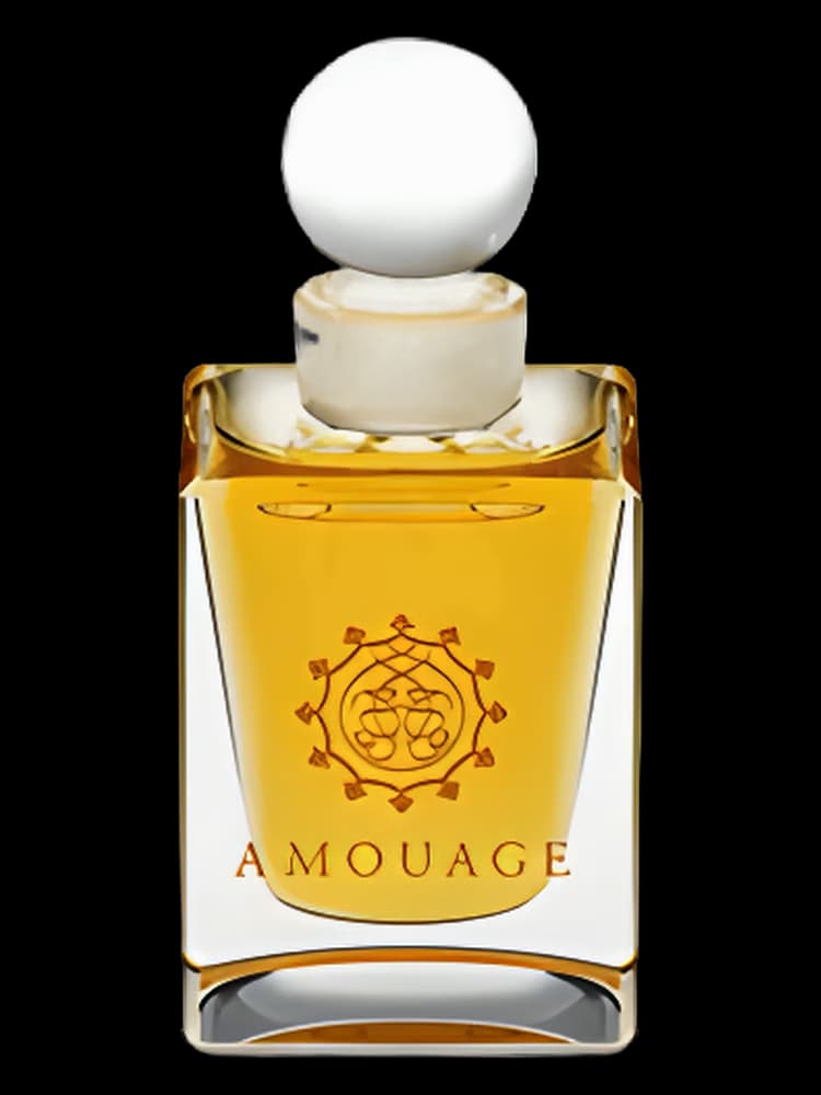 آمواج اوهود | Amouage Ohood