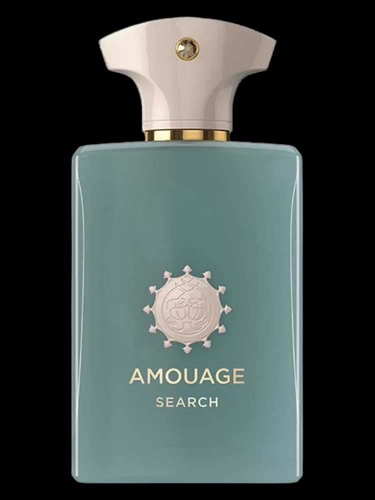 آمواج سرچ | Amouage Search