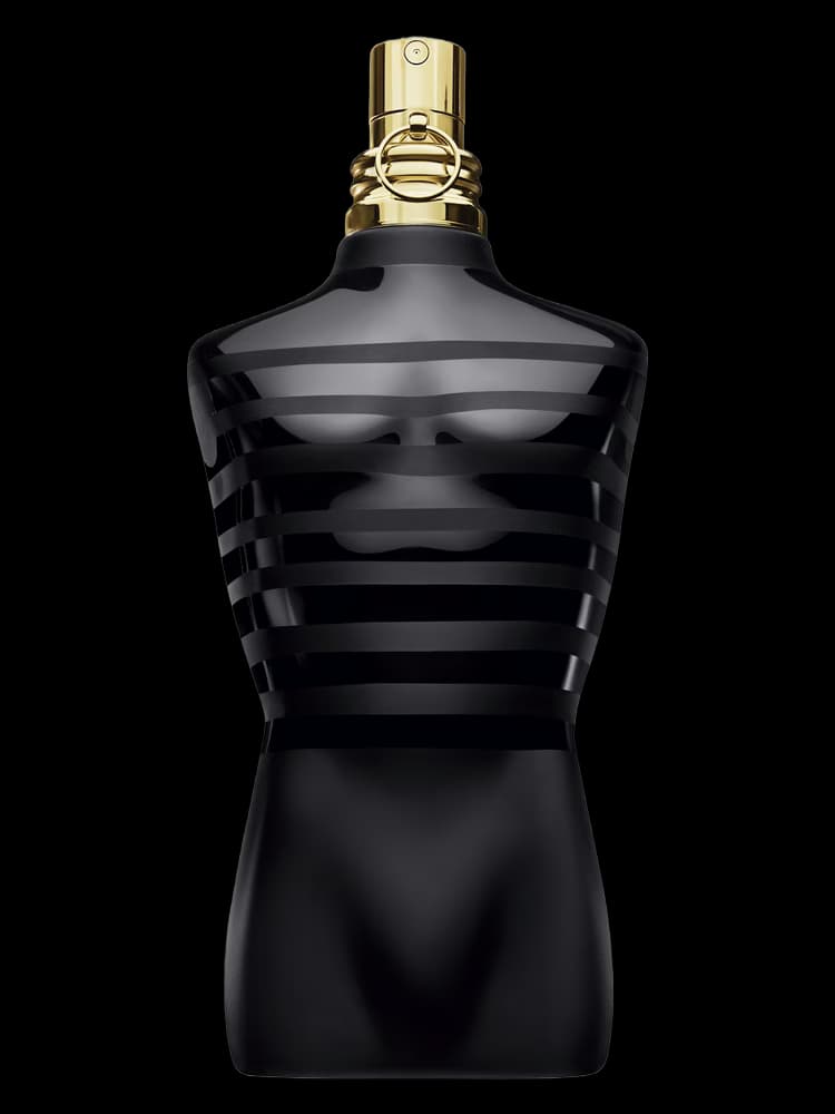 ژان پل گوتیه له میل له پارفام | Jean Paul Gaultier Le Male Le Parfum