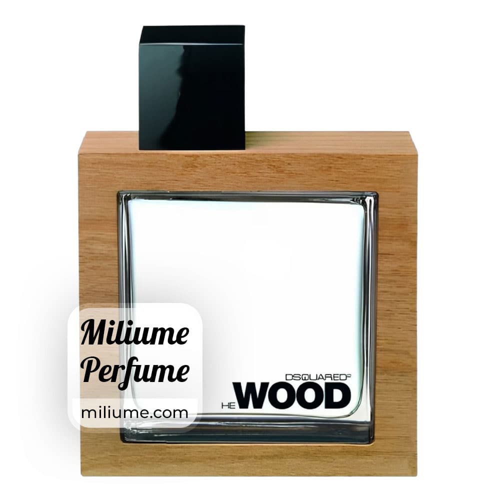 عطر هی وود مردانه | DSQUARED² – He Wood | برند RenneTouch