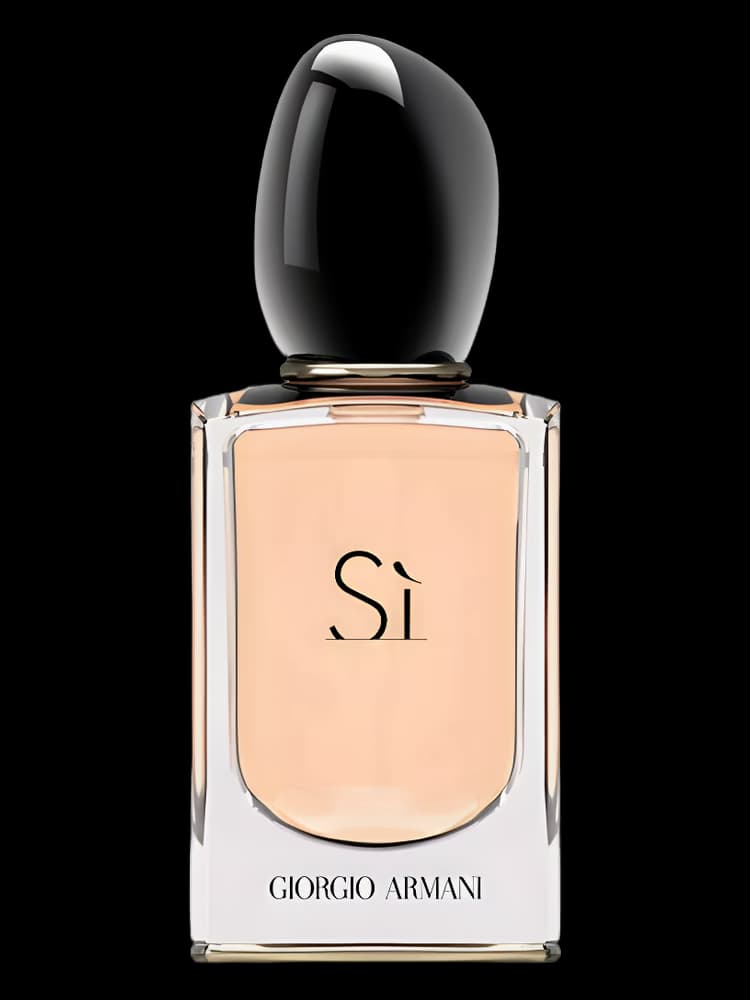 جورجیو آرمانی سی (اس آی) | Giorgio Armani Si