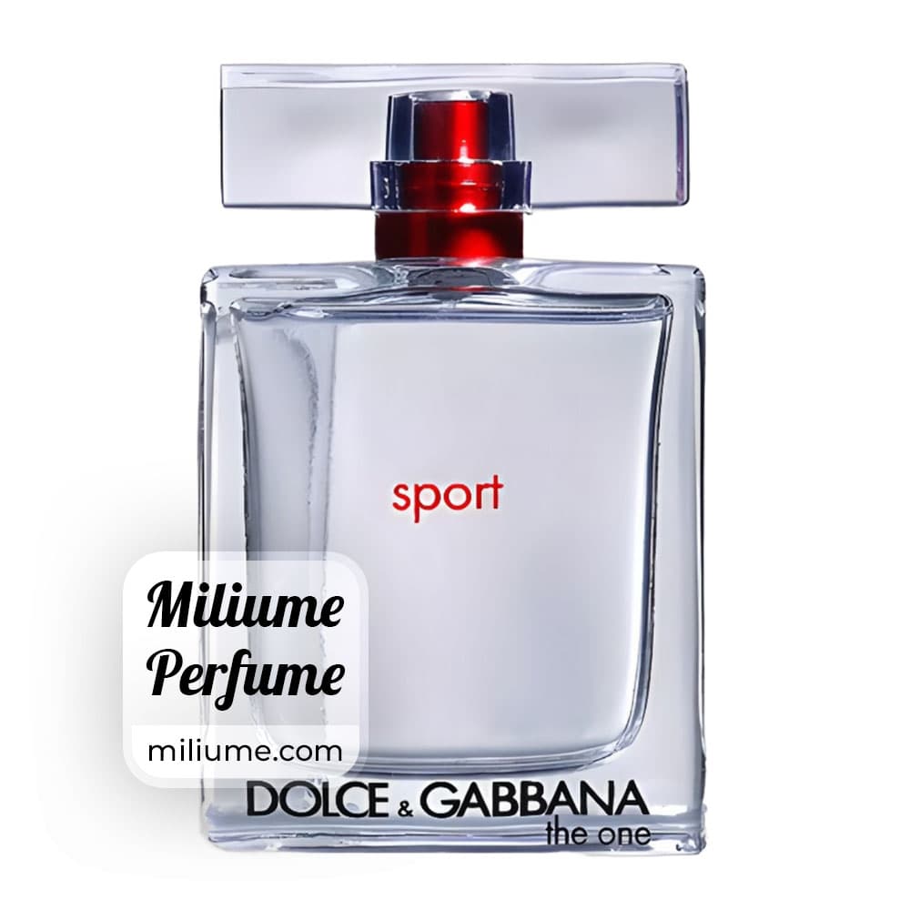 عطر دولچه گابانا د وان اسپورت مردانه | dolce gabbana the one sport men | برند RenneTouch