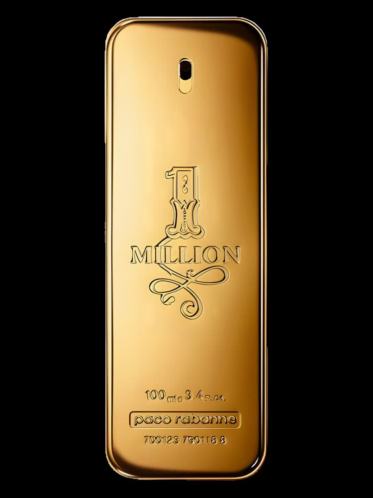 پاکو رابان وان میلیون | Paco Rabanne 1 Million