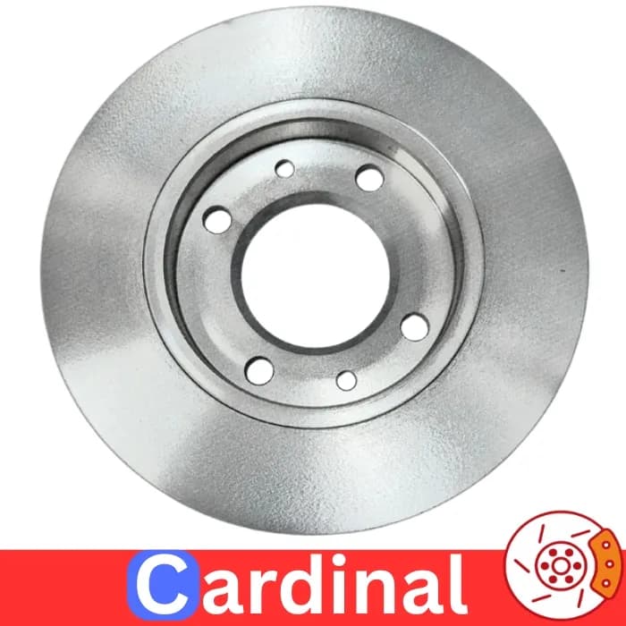 دیسک چرخ عقب دنا کاردینال