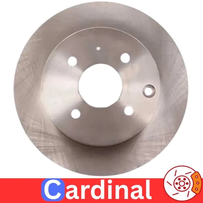 دیسک چرخ عقب ام وی ام MVM 550 کاردینال
