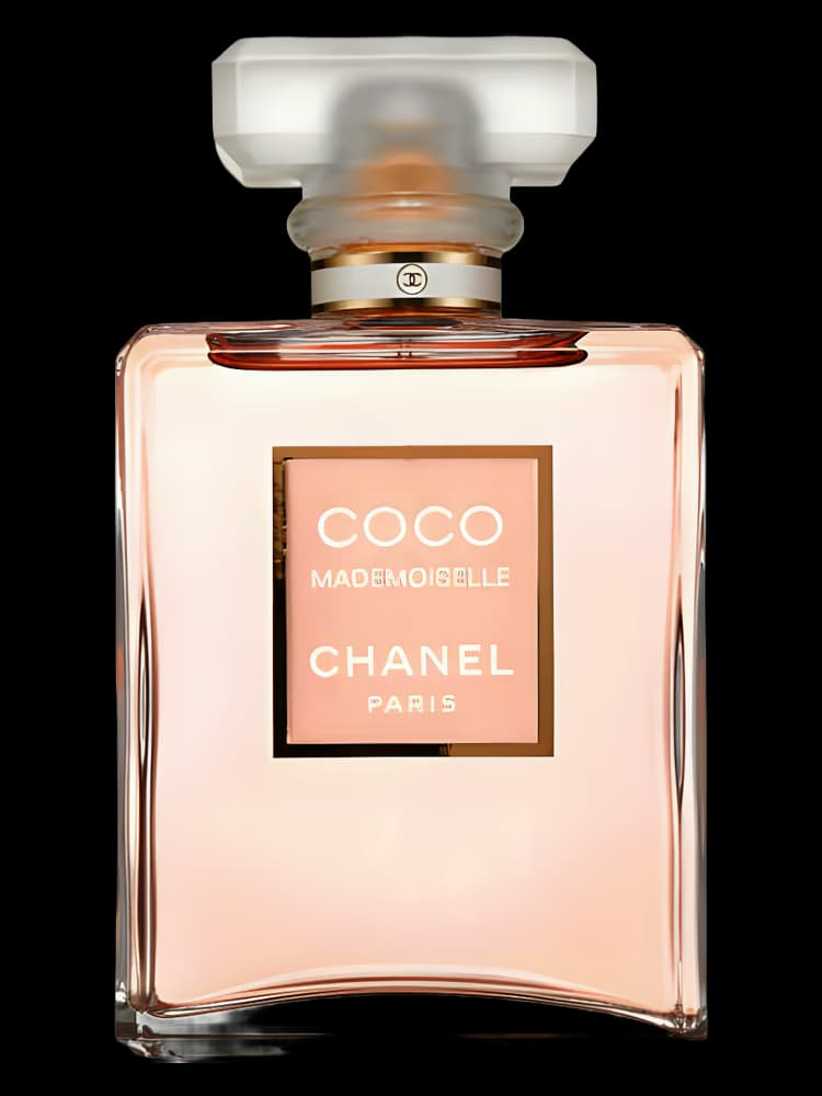شنل کوکو مادمازل شنل (کوکو شنل) | Chanel Coco Mademoiselle