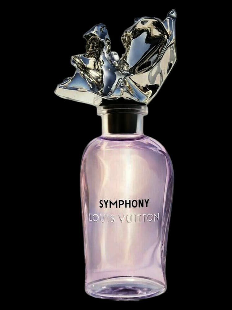 لویی ویتون سیمفونی | Louis Vuitton Symphony