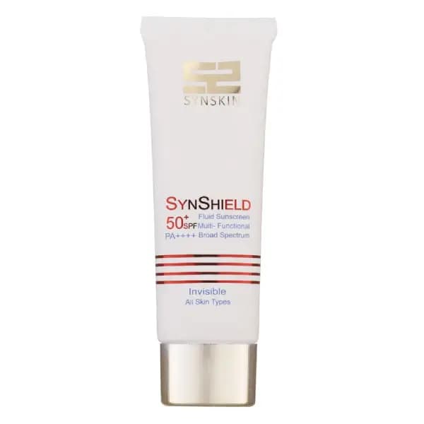 ضد آفتاب ساین شیلد +SPF50 ساین اسکین — تصویر ۳