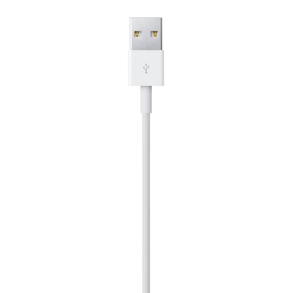کابل آیفون Xs MAX پکدار اصل چین — تصویر ۵
