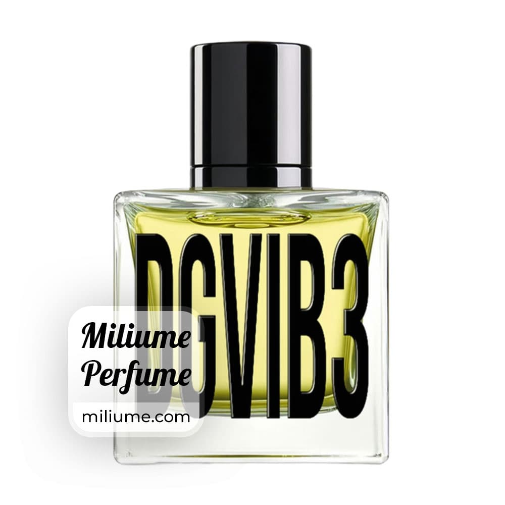 عطر دولچه گابانا دی جی وی آی بی 3 | dolce gabbana dgvib3 | برند SFA