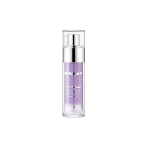 پرایمر آبرسان شیگلم مدل Good Grip Blueberry + AHA