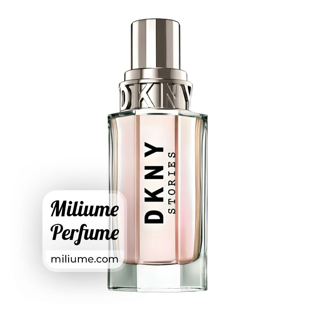 عطر دی کی ان وای استوریز زنانه | dkny stories women | برند RenneTouch
