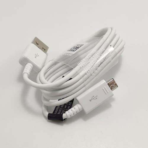شارژر MICRO سامسونگ مدل S10 اصل چین — تصویر ۴
