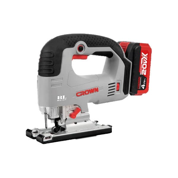 اره عمود بر شارژی 20 ولت CT25003 کرون(با ضمانت شرکتی)