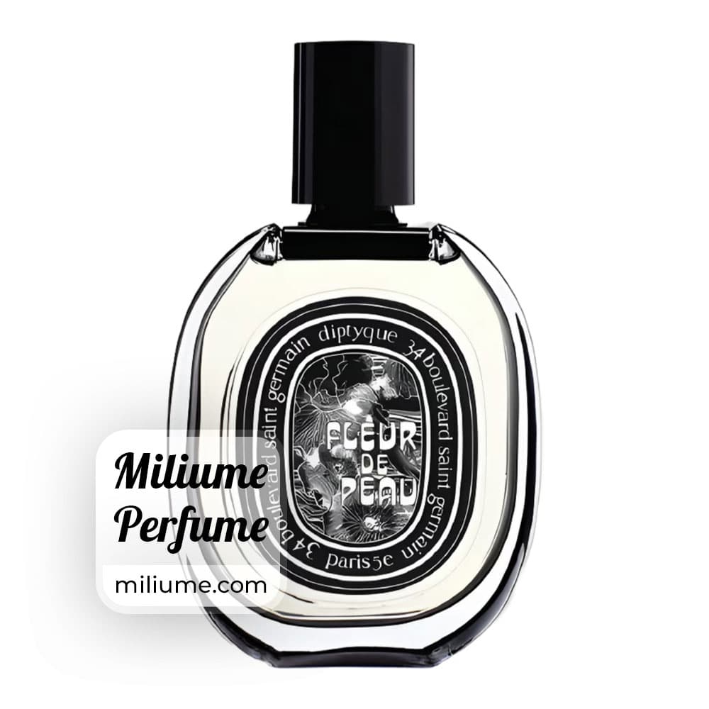 عطر دیپتیک فلور د پیو | diptyque fleur de peau | برند Argeville — تصویر ۲
